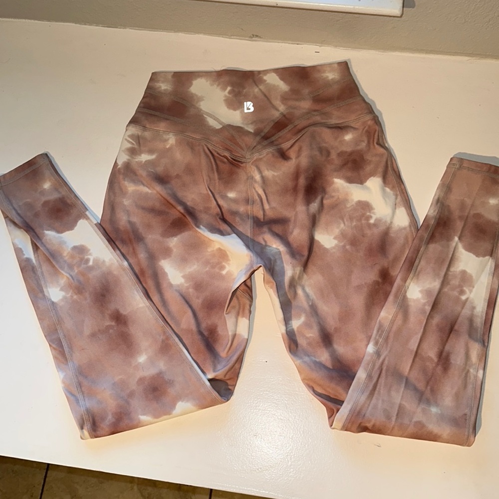 Buffbunny collection legacy leggings - L